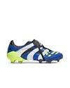 Adidas Predator Accelerator FG - Royal Blue/White/Solar Yellow