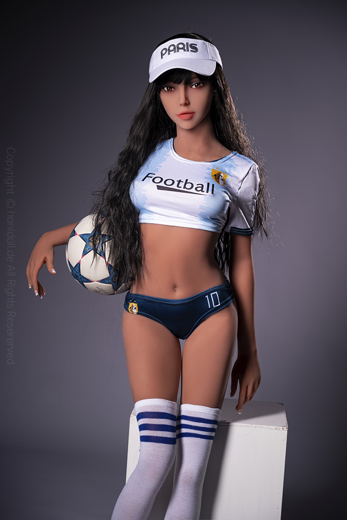 Youqdoll 166cm Normale Brüste TPE ganzer Körper Sexpuppe sexspielzeug H3559