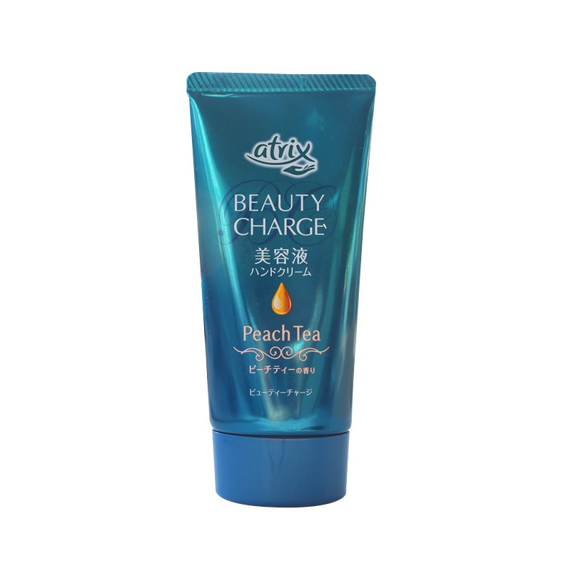 日本KAO花王胶原蛋白护手霜 高保湿滋润补水嫩肤香型可选80g-Digicat 猫电澳洲