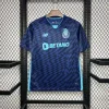 24/25 Porto Soccer Jersey Second Away