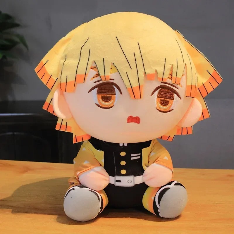 Tegooe Demon Slayer Plush Doll 20cm - Kimetsu no Yaiba Nezuko