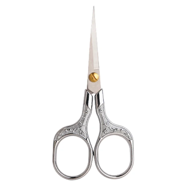 Stainless Steel Tailor Craft Scissors Sewing Shears DIY Tool for Sewing Crafting