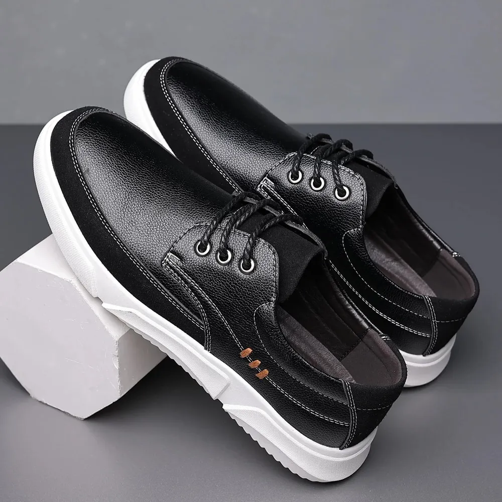 Autumn Business Casual Shoes