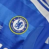 2011/2012 Retro Chelsea Home Football Shirt 1:1 Thai Quality