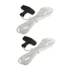 Universal Lawnmowers Pull Handle Starter Start Cord Line