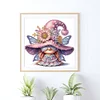 Goblin-Crystal Rhinestone Diamond Painting