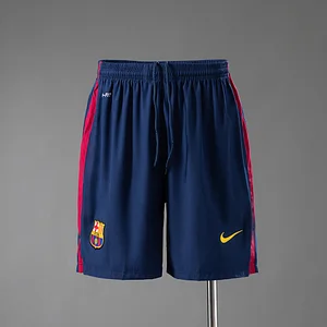 2014/2015 Retro Barcelona Football Shorts Home 1:1 Thai Quality
