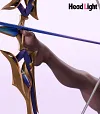 1/6 & 1/4 Scale Arromanches - Azur Lane Resin Statue - Head Light Studio