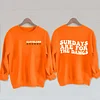 Sundays Are For The Dawgs Sweatshirt