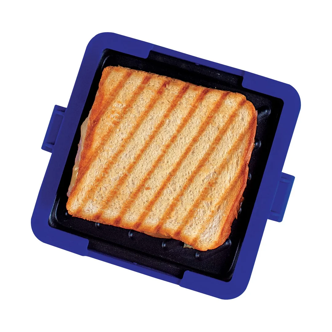 Microwaveable Home Kitchen Appliances (Toaster)