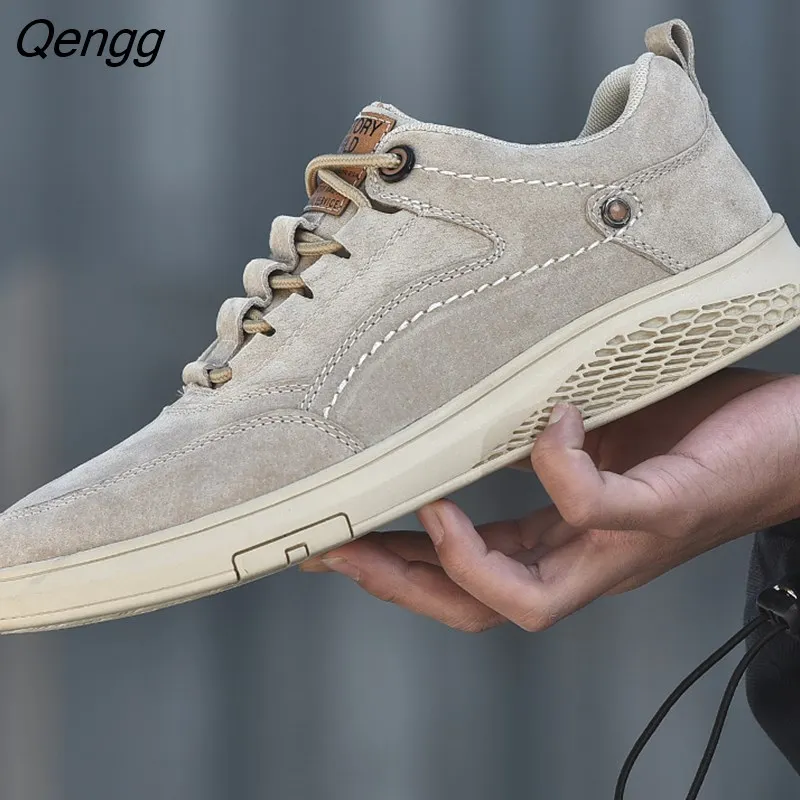 P1 Heren boots - ZOO Adventure International