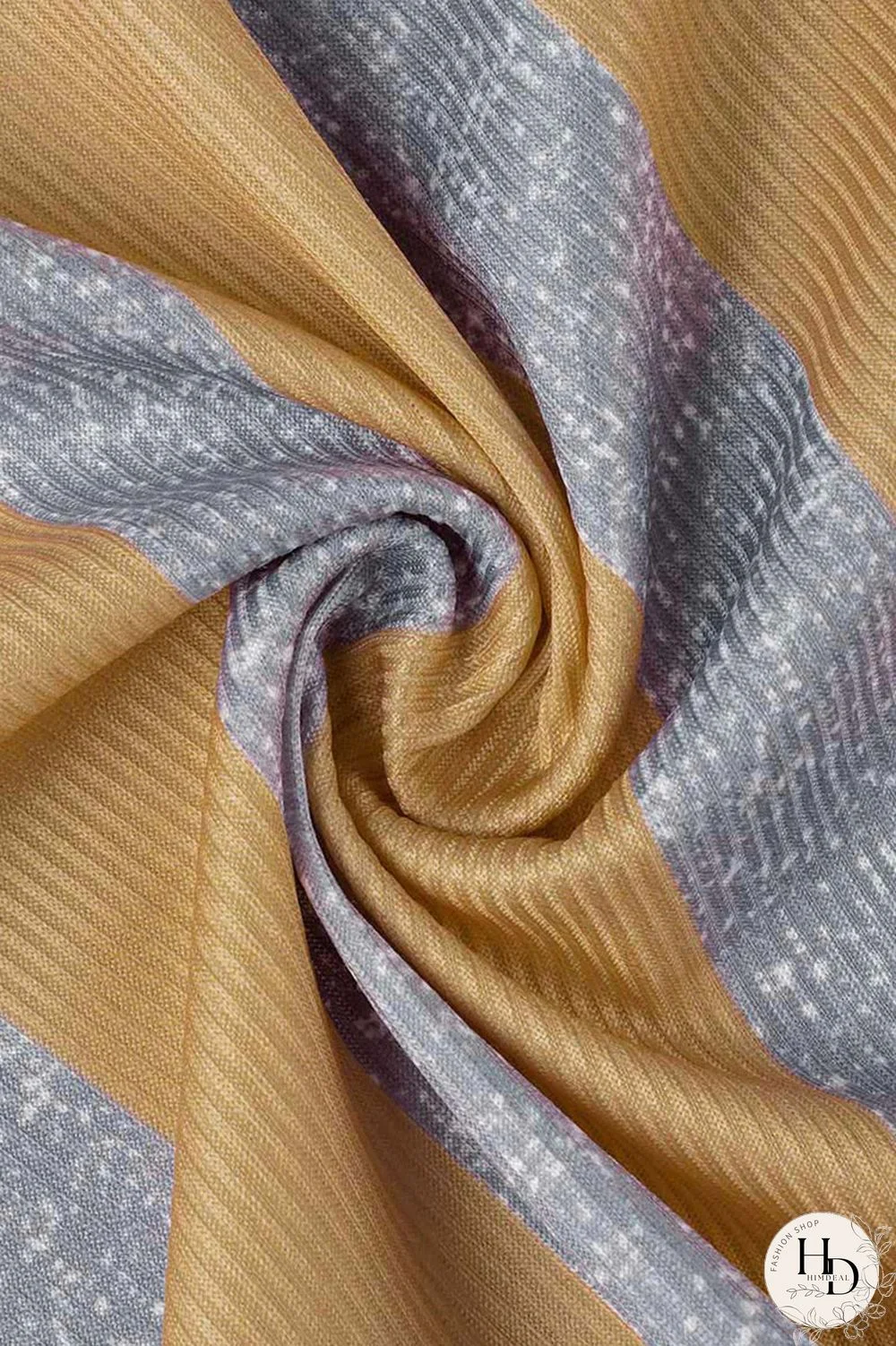 Brownness Sexy Striped Print Bandage Patchwork Backless Turndown Collar Short Sleeve Two Pieces