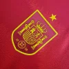2024 Spain Home Football Shirt 1:1 Thai Quality