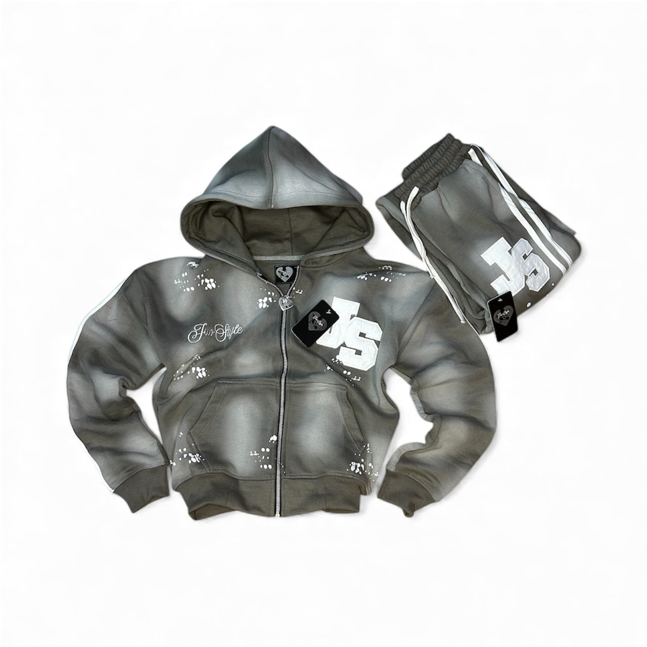Angel Tracksuit