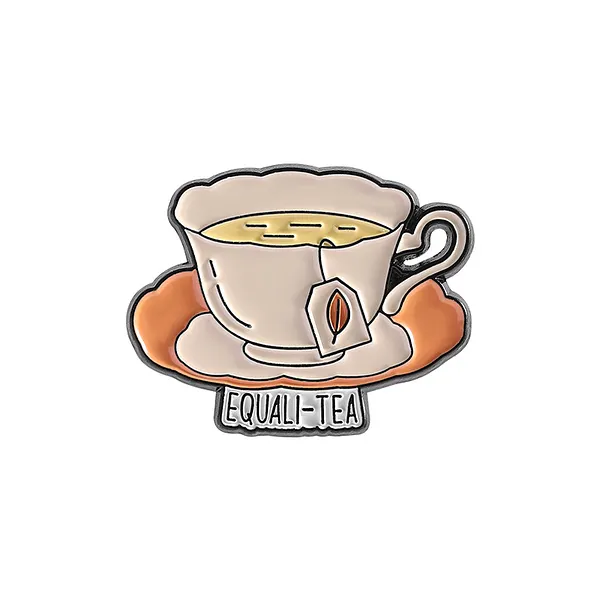 Foto del pin Happy Teacup