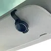 Sun Visor Holder Clip Heat Resistant Slide-in Mount Clip for Ooono Co-Driver No1