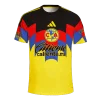 Club America Home Soccer Jersey 2025/26