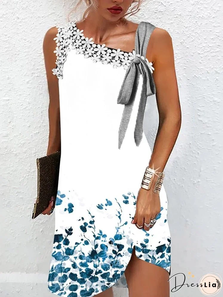 Casual and Effortless Dress