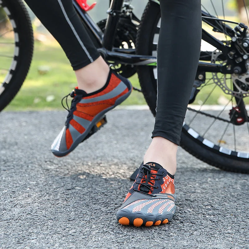 school supplies  Cycling Shoes Men Road Bike Sneakers Outdoor Sport  Ultralight Bicycle Shoes Women Nonslip Mountain Bike Sneakers Racing