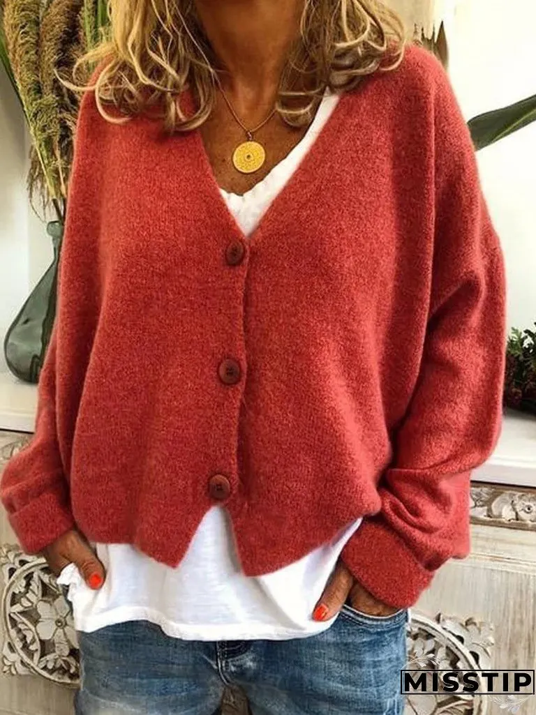 Everyday Wear Cardigan for Women