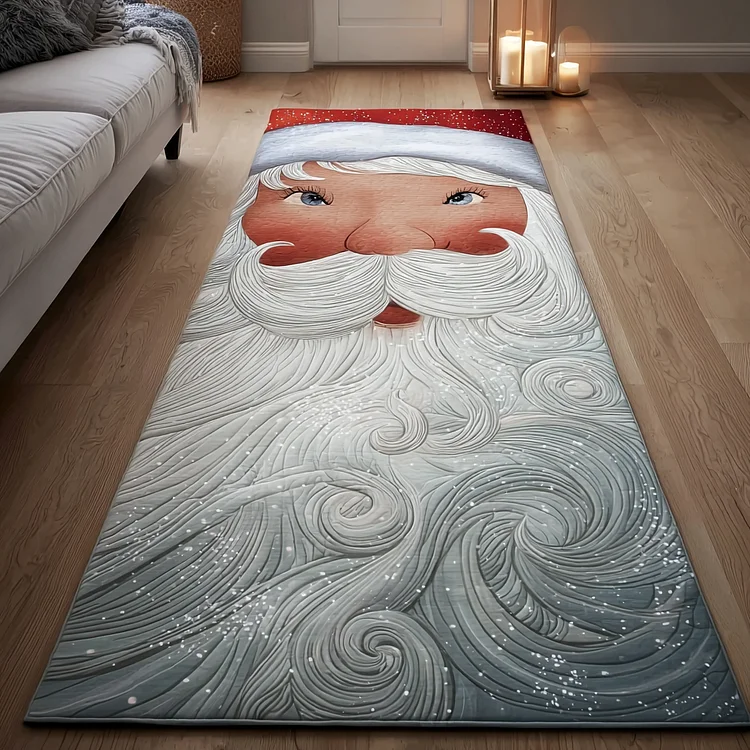 Santa Wonder Runner Carpet NCU0DK11230