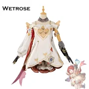 [Wetrose] Pre-Order Tribios Honkai Star Rail Cosplay Costume