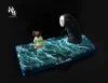 Meet Series Together on the Water - Spirited Away Resin Statue - ShenYin Studio