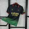 2025/2026 AC Milan Special Edition Black Football Shirt 1:1 Thai Quality