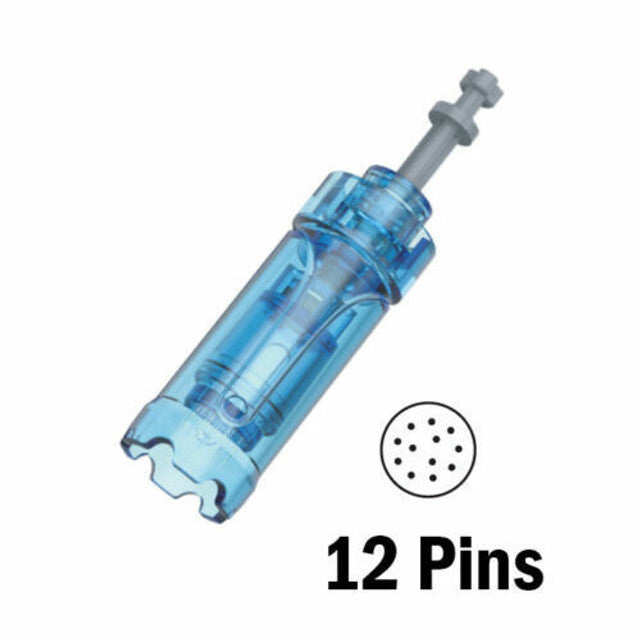 Dr. Pen M8S/A8S/A9/A11 Cartridges for Microneedling Pen M8S/A8S/A9/A11 Model