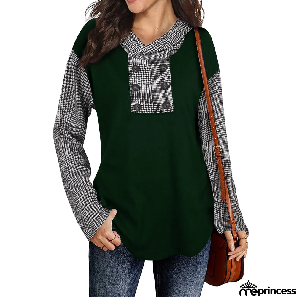 Chic and Versatile garment