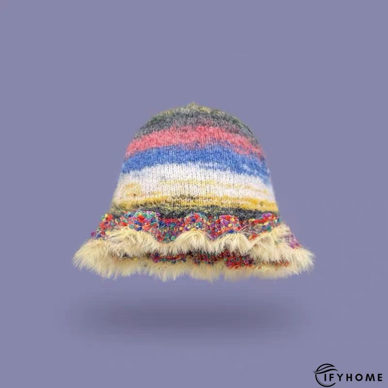 Knitted hat | IFYHOME