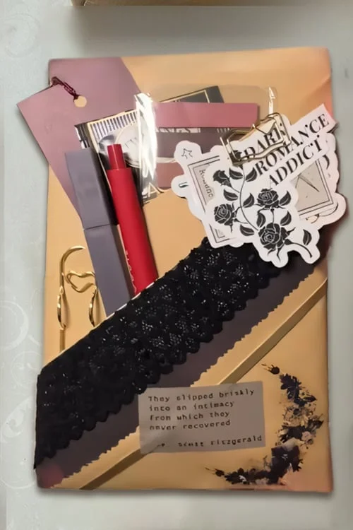 🔥Last Day SALE 50% OFF - 📚💕Blind Date with a Book - 🎁Bookish Gifts