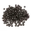 100PCS Letters Acrylic Round 7mm Beads DIY Accessories