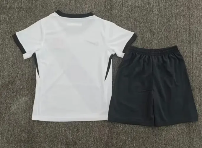 2026/2027 Vasco da Gama Away Football Jersey 1:1 Thai Quality Kids Size