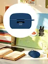 Anti-Scratch Silicone Case for Raycon Everyday Clip Earbuds Cover