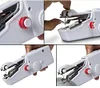 2024 Hot Sale-49% OFFPortable Handheld Sewing Machine