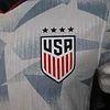 Joyfball 2025 Player Version United States National team Home Football Shirt 1:1 Thai Quality（The player version jersey is a bit tight, please pay attention to the size selection）