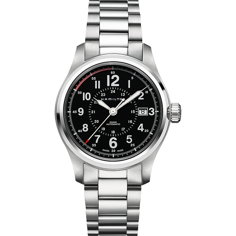 KHAKI FIELD AUTO-Automatic | 40mm | H70595133