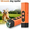 🔇🔇Dispositif anti-aboiements &agrave; ultrasons pour chiens &ndash; R&eacute;pulsif efficace et sans cruaut&eacute;
