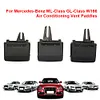 A/C Vent Grille Outlet Tab Clip for Mercedes Benz GL GLE W166 W292 (Rear)