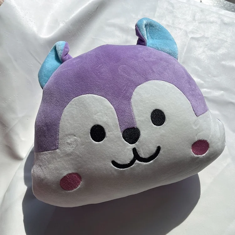 BT21 Pillow MANG J-HOPE Pillow