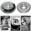 M10 M14 5/8inch -11 Thread Angle Grinder Self-Locking Nut Pressing Plate