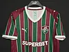 Joyfball 2026/2027 Fluminense Home Football Shirt