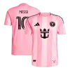 MESSI #10 Inter Miami CF Home Authentic Soccer Jersey 2025