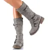 Women's Simple Casual Warm Boots