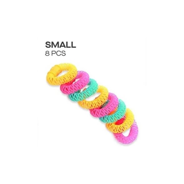 Magic Hair Donuts Curler