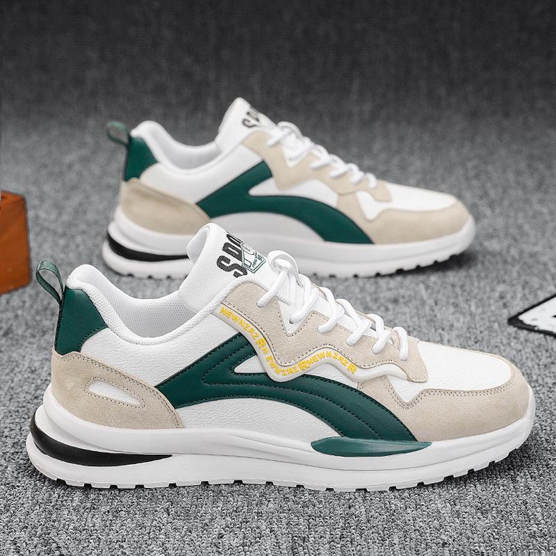 🔥Limited Time Offer 49% OFF🔥Fall Breathable Hundred Running Shoes mumuwear