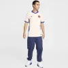 Chelsea Away Authentic Soccer Jersey 2024/25