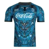 Napoli Pre-Match Soccer Jersey 2025/26 Blue