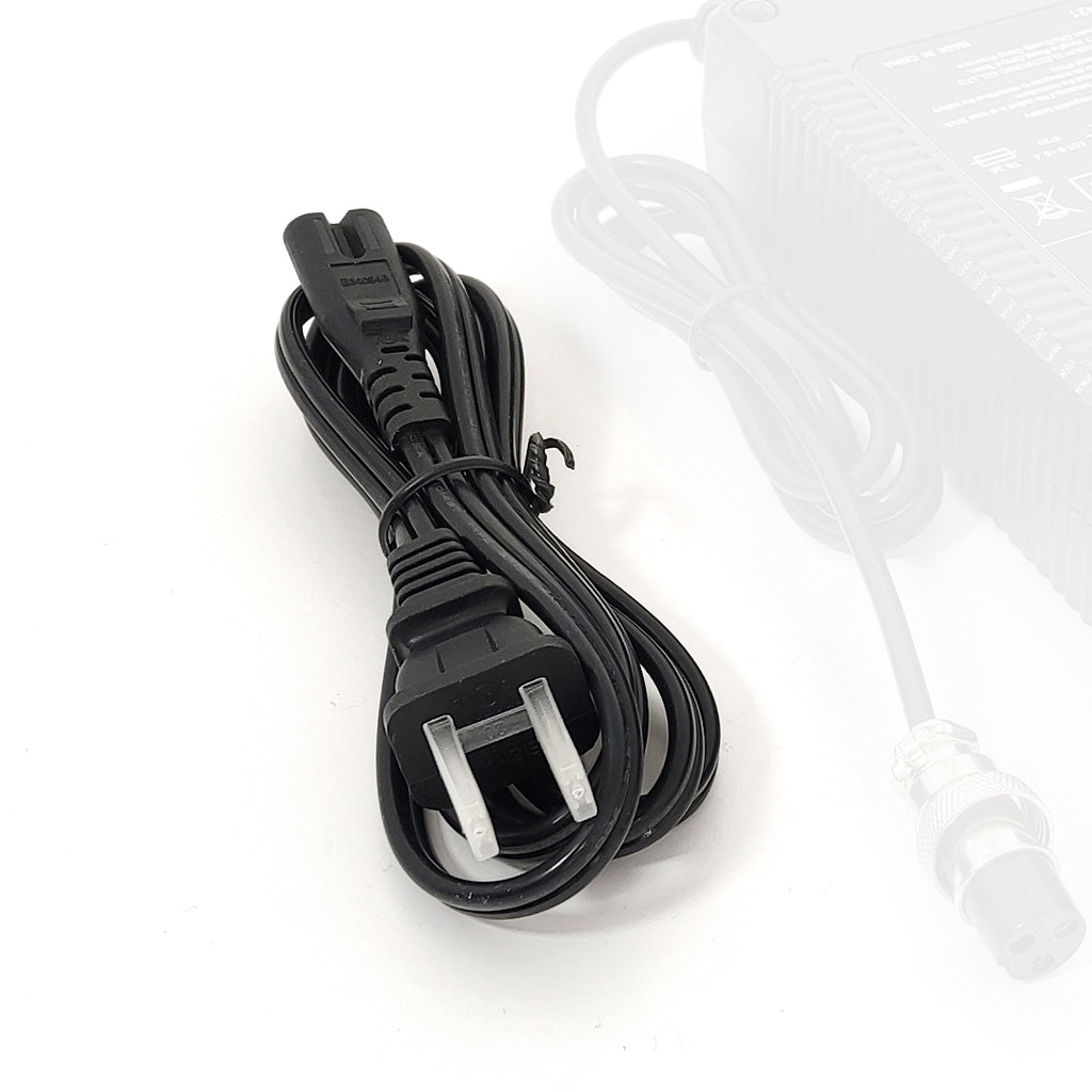 JOYOR S model universal accessories  charger power cord